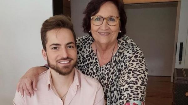 Déa Lúcia abre o jogo e fala sobre