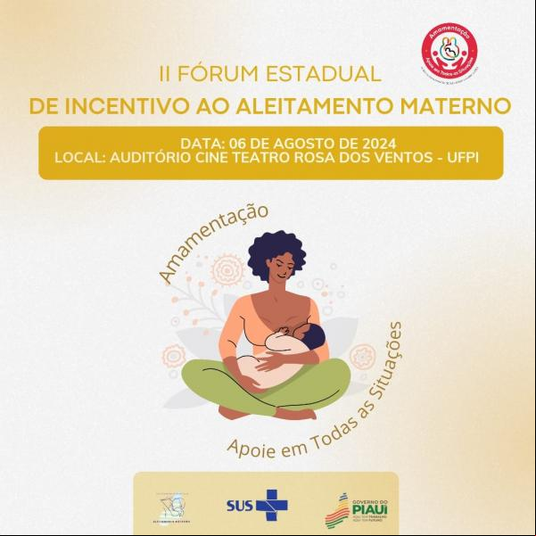Durante o evento, serão discutidos assuntos relativos à temática deste ano: