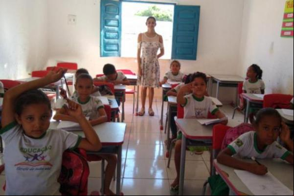 Undime realiza avaliação de alfabetização em mais de 80 redes municipais.(Imagem:Divulgação)