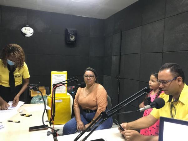 PASF realiza sorteio de prêmios aos seus associados(Imagem:FlorianoNews)