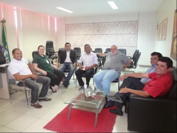 Floriano será beneficiado com mais 400 casas do Minha Casa, Minha vida em 2013.(Imagem:FlorianoNews)