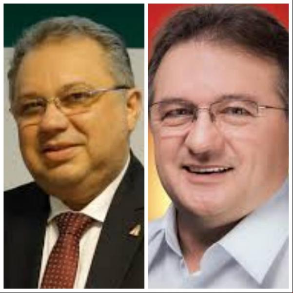 MPPI ingressa com ação contra Florentino Neto e Merlong Solano por improbidade istrativa(Imagem:Reprodução)