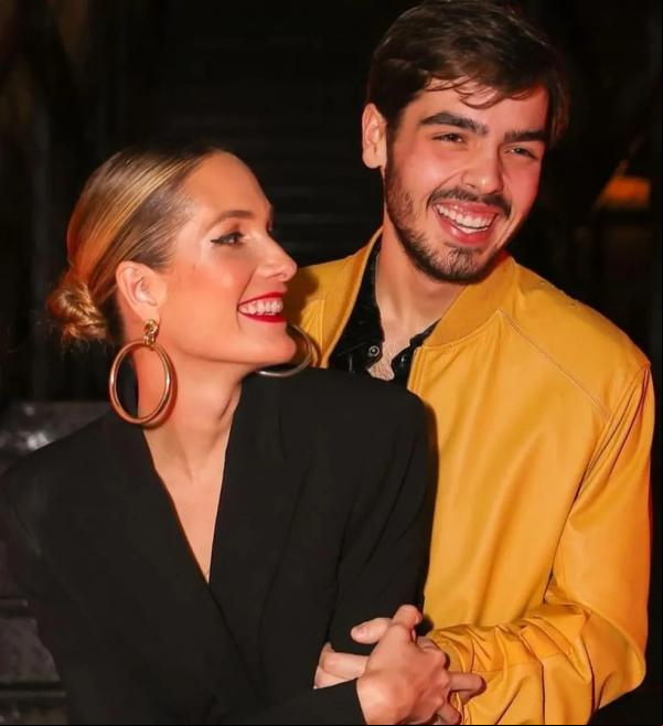 João Guilherme Silva e Schynaider Moura(Imagem:BrazilNews )