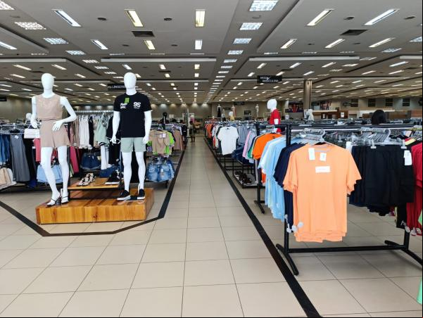 Armazém Paraíba de Floriano prorroga promoções em moda íntima, fitness e setor de viagem.(Imagem:FlorianoNews)
