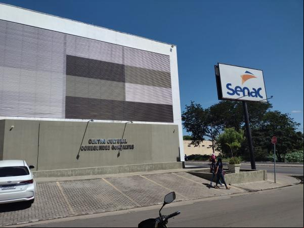 Floriano recebe Sarau Literário com grandes nomes da literatura e das artes.(Imagem:FlorianoNews)