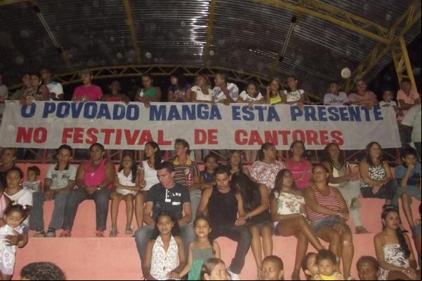 Realizada a Eliminatória do Festival de Cantores Estudantil 2012.(Imagem:FlorianoNews)