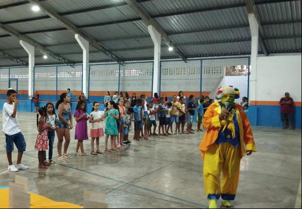 Festival infantil