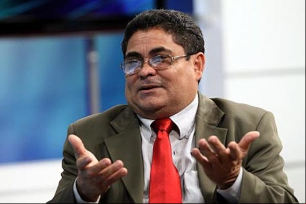 Deputado Cícero Magalhães (PT)(Imagem:Cidade Verde)
