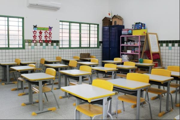 Semec promove Feirão de Estágio remunerado com 800 vagas.(Imagem:Divulgação)