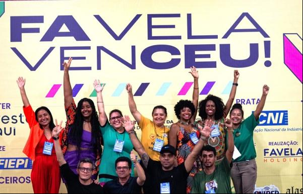 No Piauí a programação será realizada nos dias 2 e 3 de agosto, no SESC Cajuína.(Imagem:Divulgação)