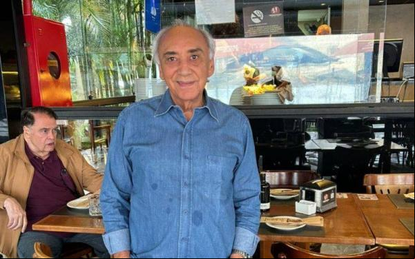 Academia Piauiense de Cultura lança revista PELEJA em Floriano e empossa novo acadêmico.(Imagem:Divulgação)