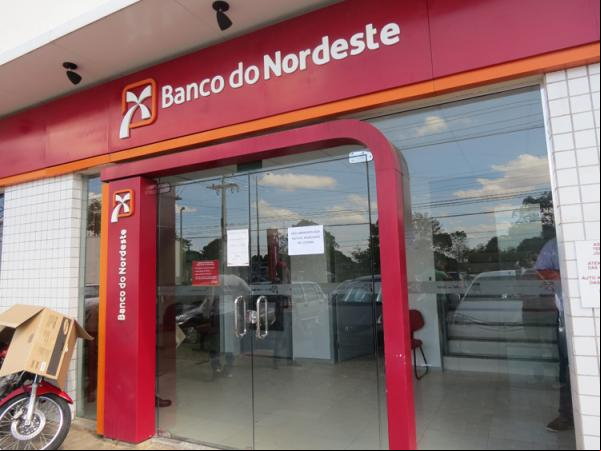 Ações criminosas contra agências bancárias cresceram mais de 70% no Piauí.(Imagem:Cidade Verde)