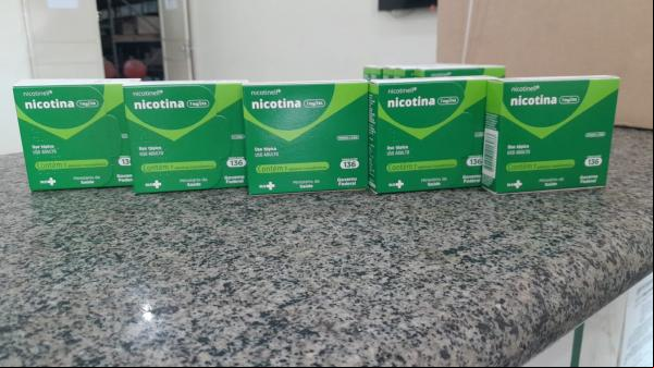 A previsão é que mais de 740 mil medicamentos sejam disponibilizados ao estado neste ano.(Imagem:Divulgação)