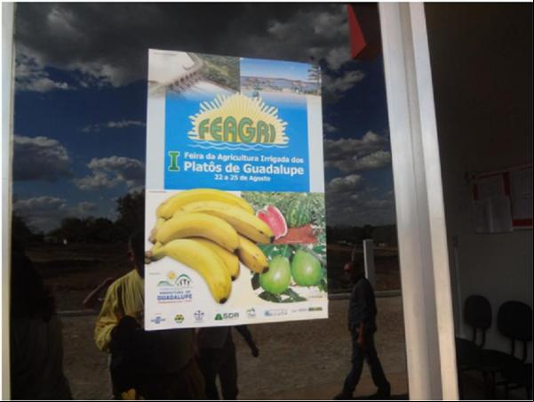 FEAGRI(Imagem:FlorianoNews)