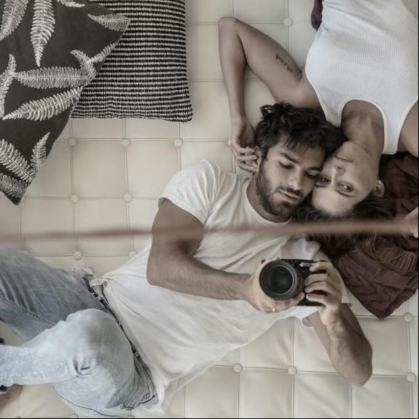 Deborah Secco e Hugo Moura estavam juntos desde 2015.(Imagem:Reprodução/Instagram)