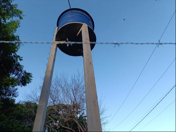 Inauguração de poço artesiano leva mais qualidade de vida ao povoado Bem Quer.(Imagem:FlorianoNews)