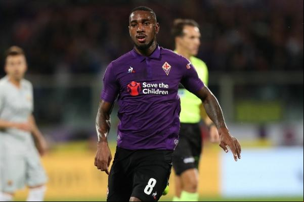 Meio-campista de 22 anos á contrato por quatro temporadas e ocupa lacuna de segundo volante identificada por Jesus. Rubro-Negro compra 100% dos direitos ao clube italiano.(Imagem:Gabriele Maltinti/Getty Images)