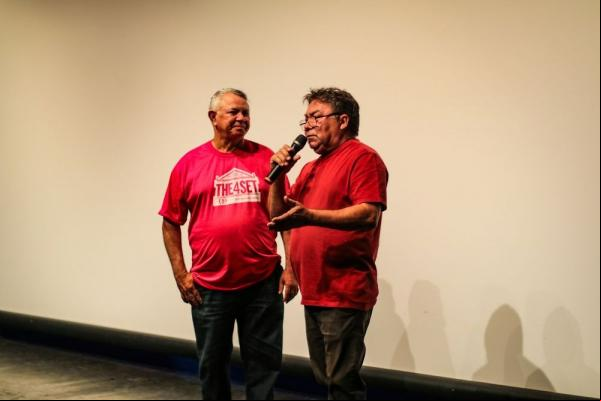 Além de preservar a memória, o site facilitará a venda de ingressos para os eventos que o Theatro produz ou recebe.(Imagem:Divulgação)