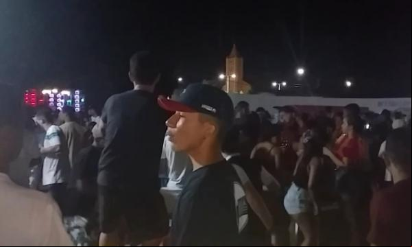 Aglomerações com fins eleitorais em Barão de Grajaú descumprem lei  e aumentam riscos(Imagem:Divulgação)