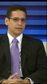 José Airton Medeiros(Imagem:G1 PI)