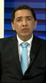 Raimundo Neto Carvalho, secretário estadual da Fazenda.(Imagem:G1 PI)