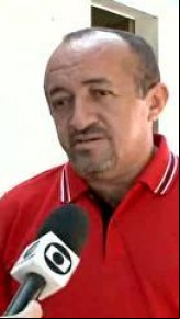 Herbert Neves, coordenador pedagógico do CEM.(Imagem:G1 PI)