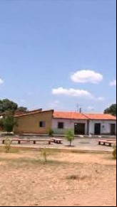 População vive com medo e comerciantes trancados nos estabelecimentos.(Imagem:G1 PI)