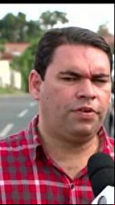 Delegado geral James Guerra(Imagem:G1 PI)