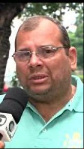 Presidente do Sinpolpi afirmou que falta estrutura na capital e no interior.(Imagem:G1 PI)