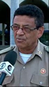 Coronel Jaime Oliveira(Imagem:G1 PI)