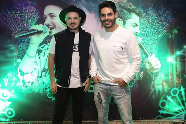 Segundo ele, as mudanças na vida da dupla já eram esperadas.