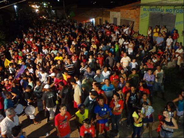 Coligação: Unidos por Barão(Imagem: FlorianoNews)
