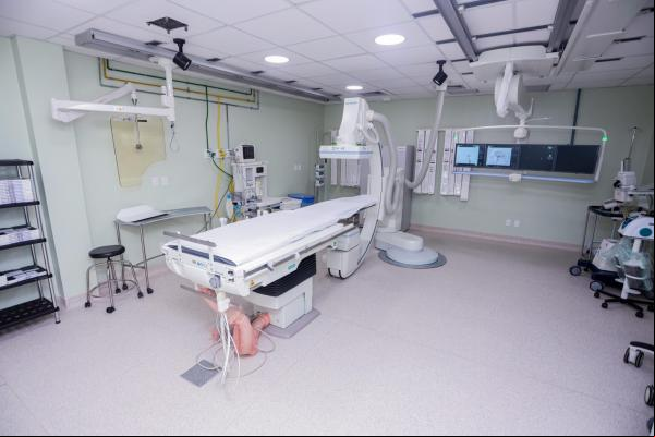 Piauí é o estado do Brasil que mais reduziu mortes por infarto e AVC(Imagem:Divulgação)