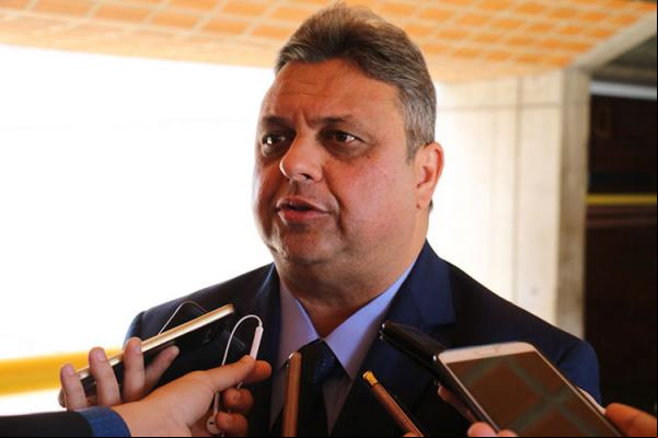 Júlio Arcoverde afirma que colocará nome à disposição para ser 1º vice da Alepi(Imagem:Arquivo/florianonews.piauiconectado.com)