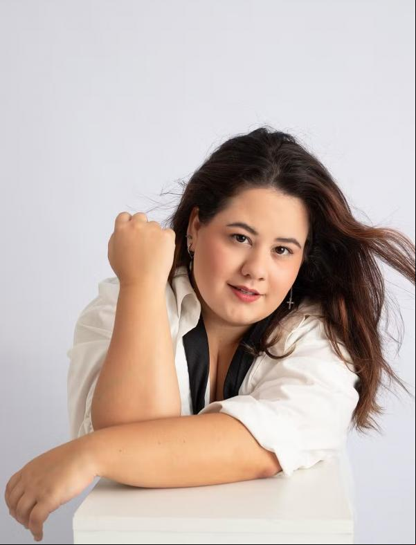 Karol Lannes(Imagem:@msfotostudios)