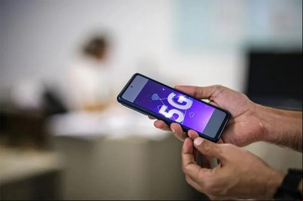 Mais 52 municípios do Piauí são liberados para ativação do 5G.(Imagem:Arquivo/florianonews.piauiconectado.com)