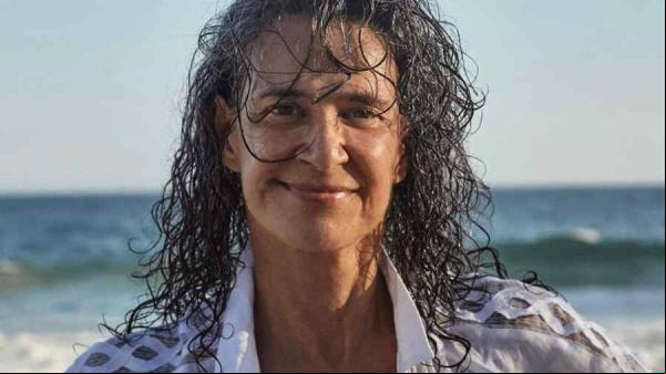 Aos 72 anos, Simone está lançando um novo álbum, o ?Da Gente?, seu primeiro disco desde 