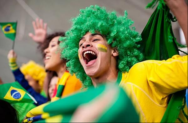 Em clima da Copa do Mundo: Veja dicas de como organizar a casa para receber amigos em dias de jogo.(Imagem:Divulgação)