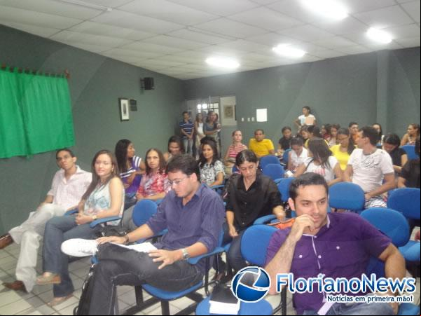 UESPI realiza II Mostra do Projeto Explorando Corpo Humano em Floriano.(Imagem:FlorianoNews)