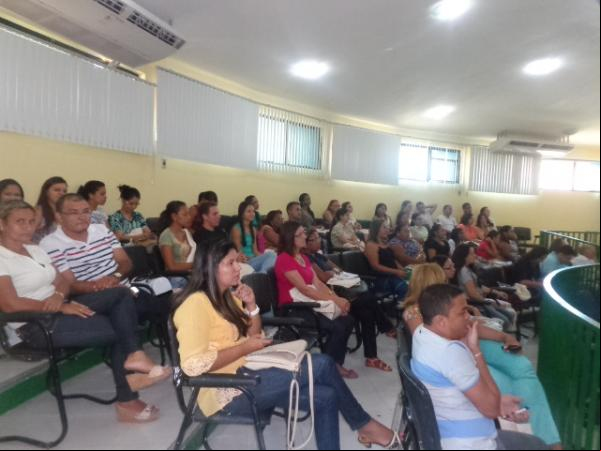 COREN-PI realiza Encontro Regional de Enfermagem em Floriano.(Imagem:FlorianoNews)