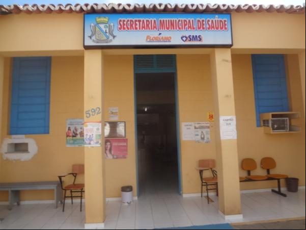 Realizada Eleição dos Membros do Conselho Municipal de Saúde de Floriano.(Imagem:FlorianoNews)