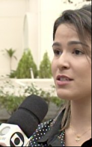 Cecília Morais(Imagem:G1 PI)