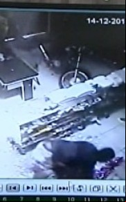 Dono ligou para o Ronda Cidadão, mas foi surpreendido com a resposta.(Imagem:G1 PI)
