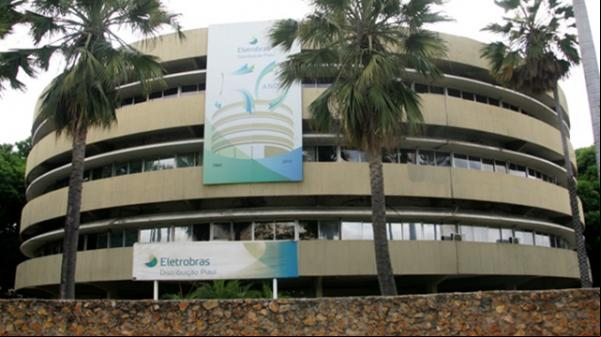 Cepisa será vendida por valor simbólico de R$ 50 mil.(Imagem:Fábio Lima)