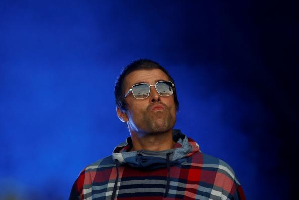 Liam Gallagher anuncia shows no Brasil em novembro(Imagem:Divulgação)