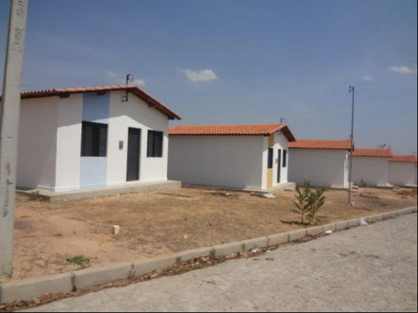 Engerpi realizará atendimento para regularizar imóveis através do Minha Casa Legal em Floriano.(Imagem:FlorianoNews)