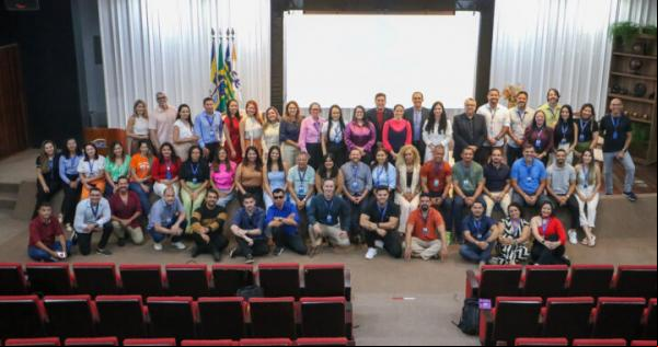 III Encontro de Lazer do Sesc discute inovações, marketing e afirmação institucional(Imagem:Divulgação)