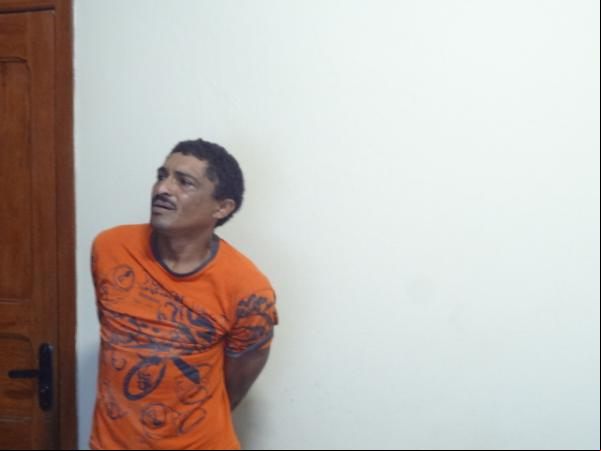Natan Carlos de Oliveira(Imagem:FlorianoNews)