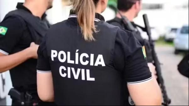 Concurso para a Polícia Civil do Ceará é lançado com 500 vagas.(Imagem:Polícia Civil/Divulgação)