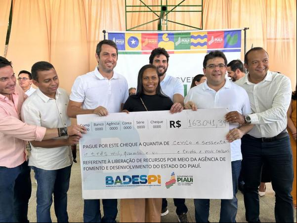 Os contemplados atuam na bovinocultura de corte e o apoio financeiro será essencial para impulsionar as operações.(Imagem:Divulgação)